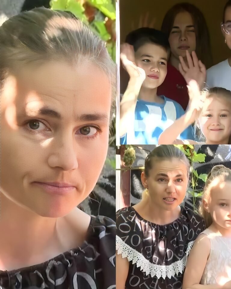 Mamă cu patru copii, forțată să aleagă între mâncare și rechizite