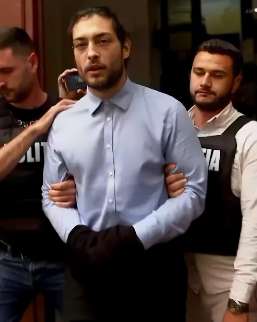 Toto Dumitrescu, condamnat definitiv. 2 ani cu suspendare și 3 fără volan