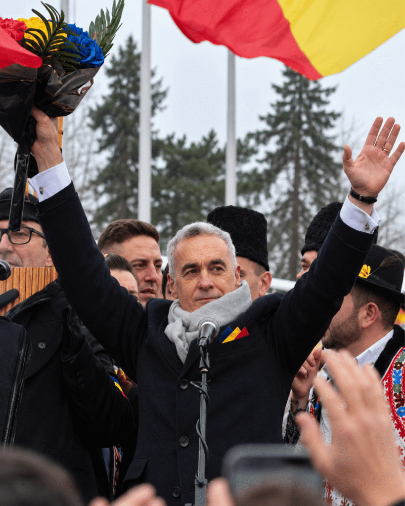Călin Georgescu, plasat sub control judiciar în dosarul DIICOT. Reacțiile din extrema dreaptă
