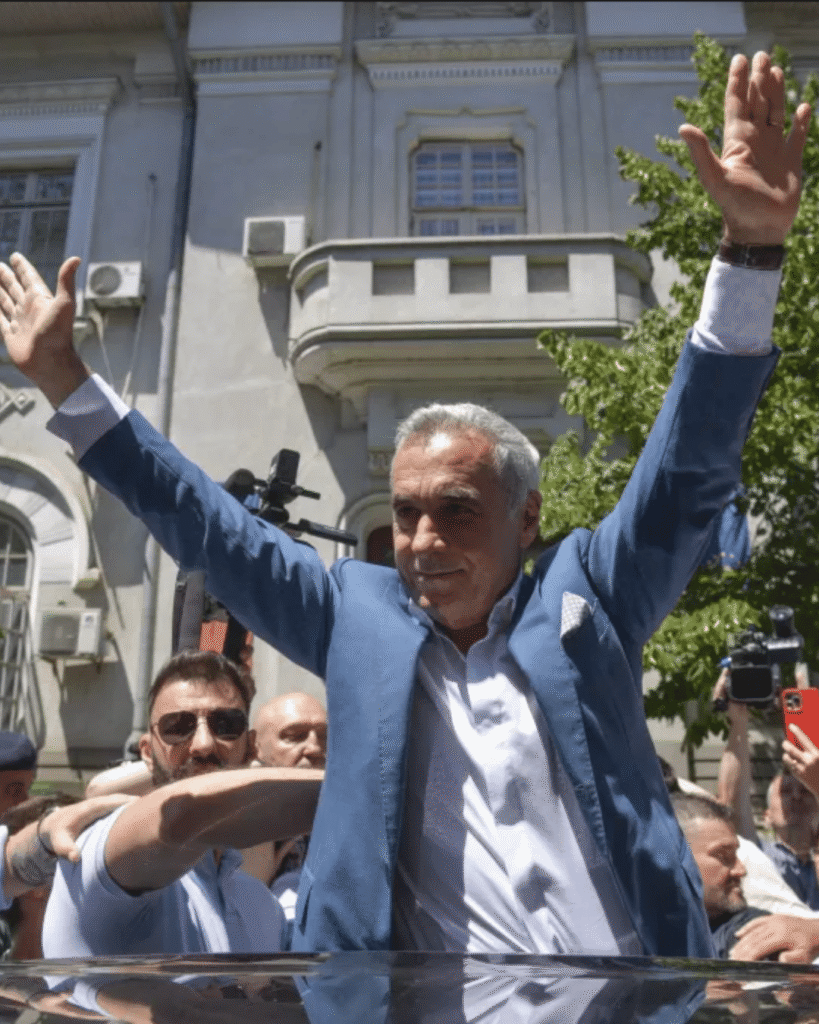 Călin Georgescu, plasat sub control judiciar. Tribunal respinge arestul preventiv