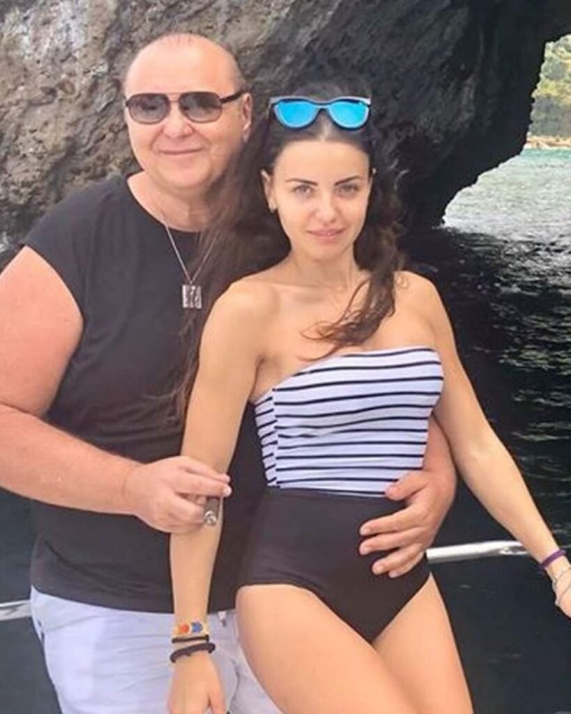 Mădălina Apostol a decedat. Nick Rădoi rupe tăcerea despre lupta ei cu boala psihică