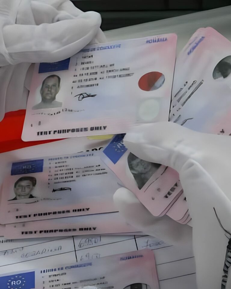 Permise auto anulate pentru boli: 4.821 de cazuri în 2025
