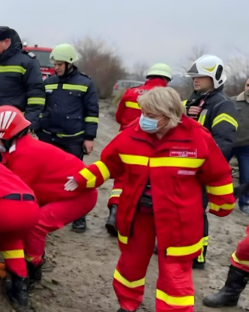 Bărbat de 56 de ani, mort la locul de muncă în Mureș. O țeavă metalică l-a ucis