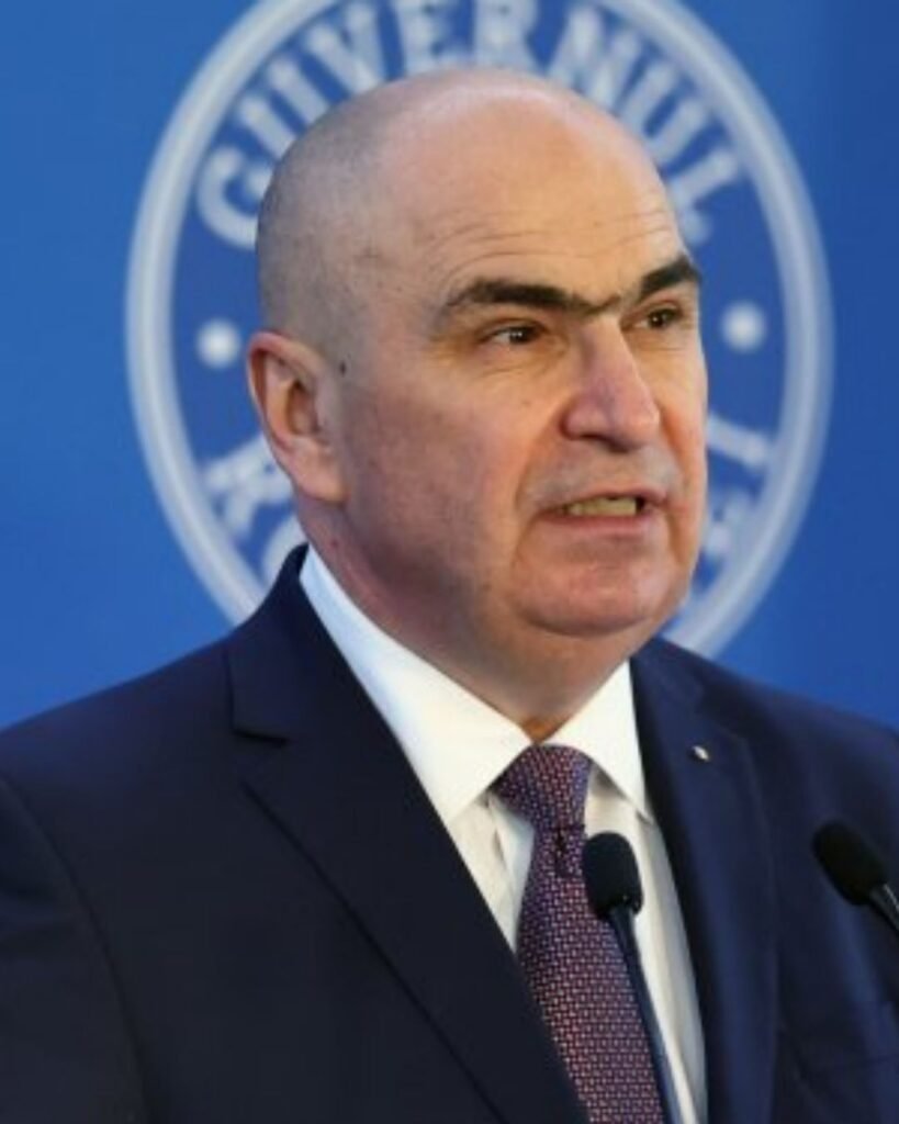 Ilie Bolojan și ambasadorul Coreei de Sud discută modernizarea Cernavodă. Planul nucleei României