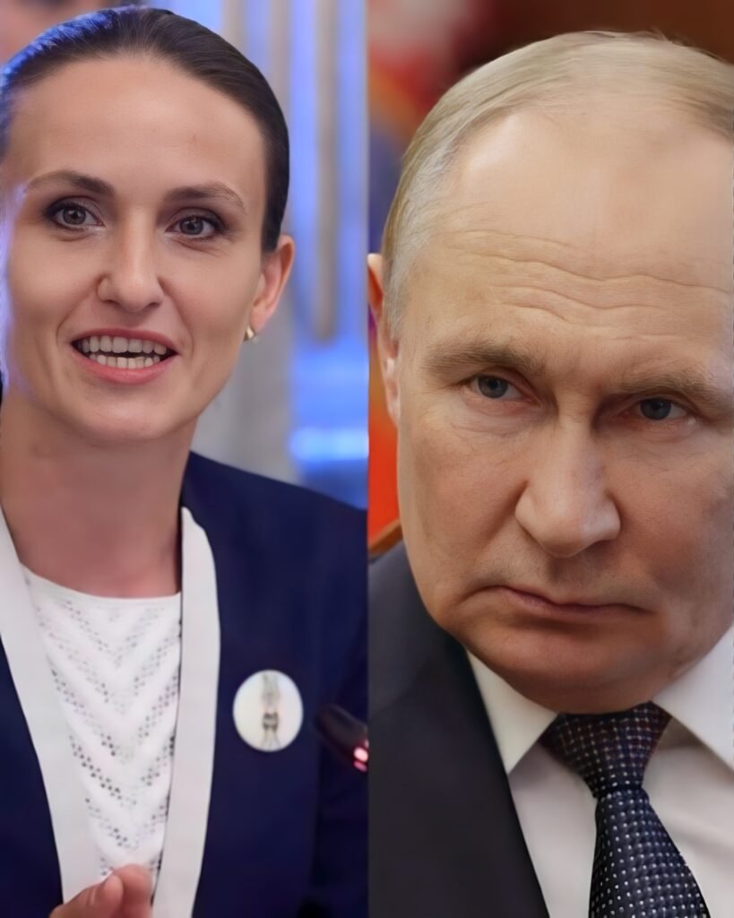 Oana Țoiu, replica dură la Rusia. 5 zile pentru diplomatul expulzat