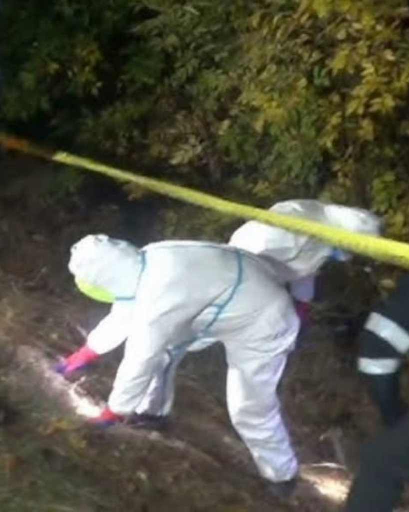 Omor cu cruzime deosebită în Rusia. Dmitri, condamnat la 19 ani pentru crima asupra Olgăi
