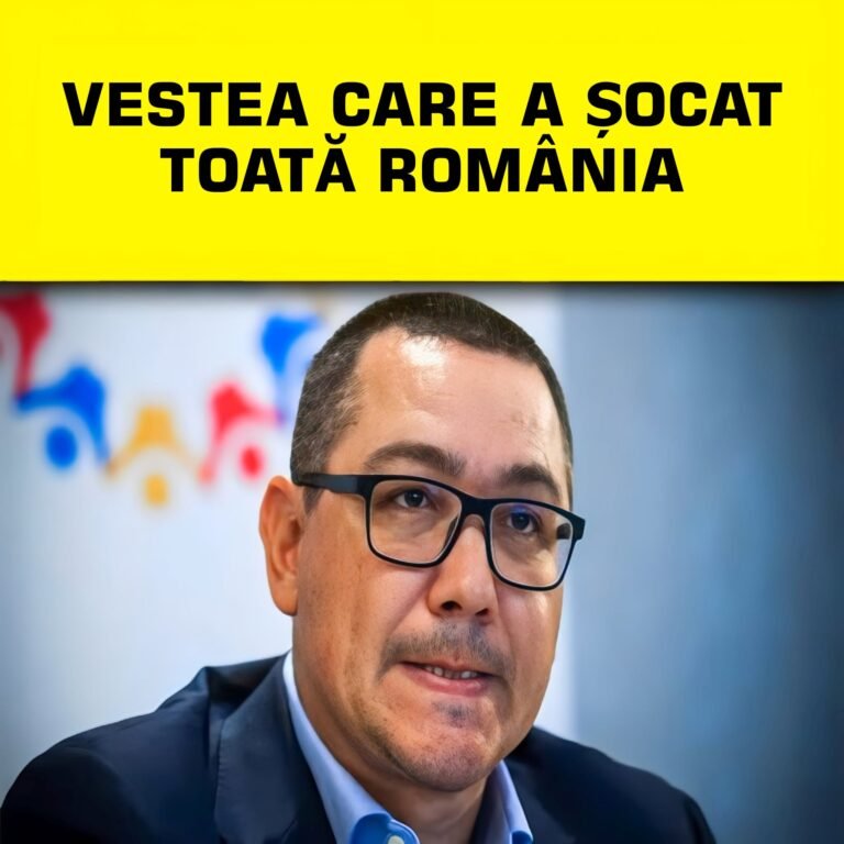 Victor Ponta și Daciana Sârbu au adoptat. Povestea Mariei