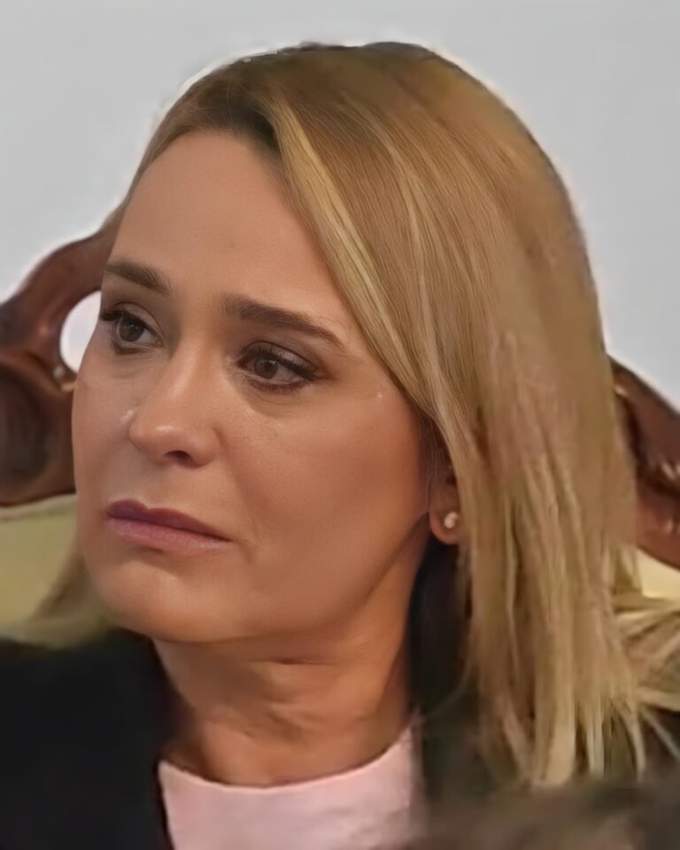 Ionela Năstase, mărturie despre cancer. Andreea Esca a plâns
