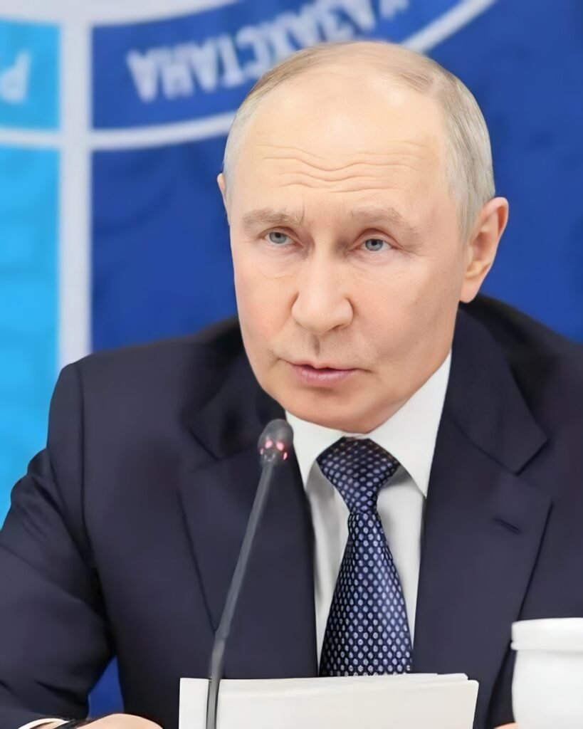 Putin amenință Ucraina cu pierderea vestului. România, menționată direct