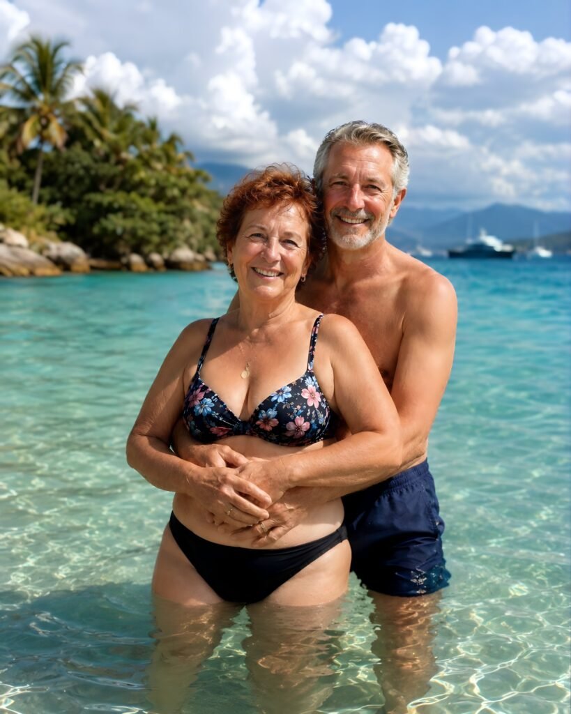 Elena, 67 de ani, a scăpat dintr-o capcană romantică în străinătate