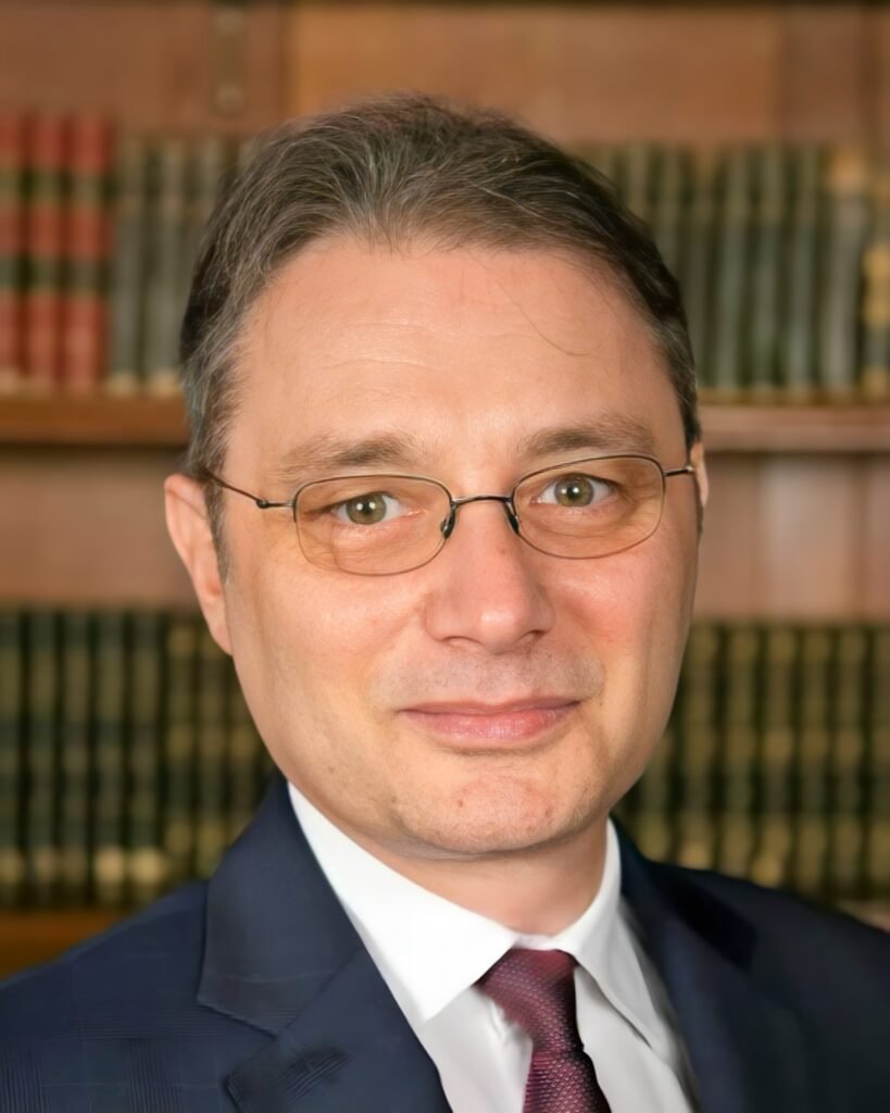 Luca Niculescu, propunere de premier. Răspuns cerut până vineri