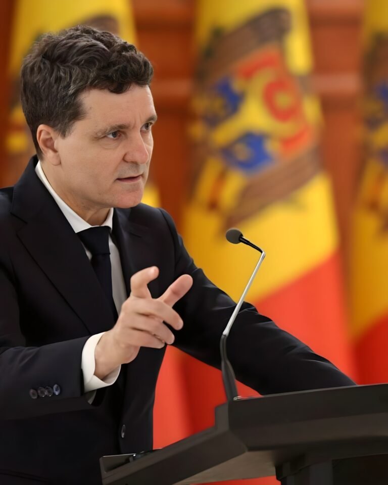 Luca Niculescu, blocat la 200 de voturi. UDMR refuză PSD