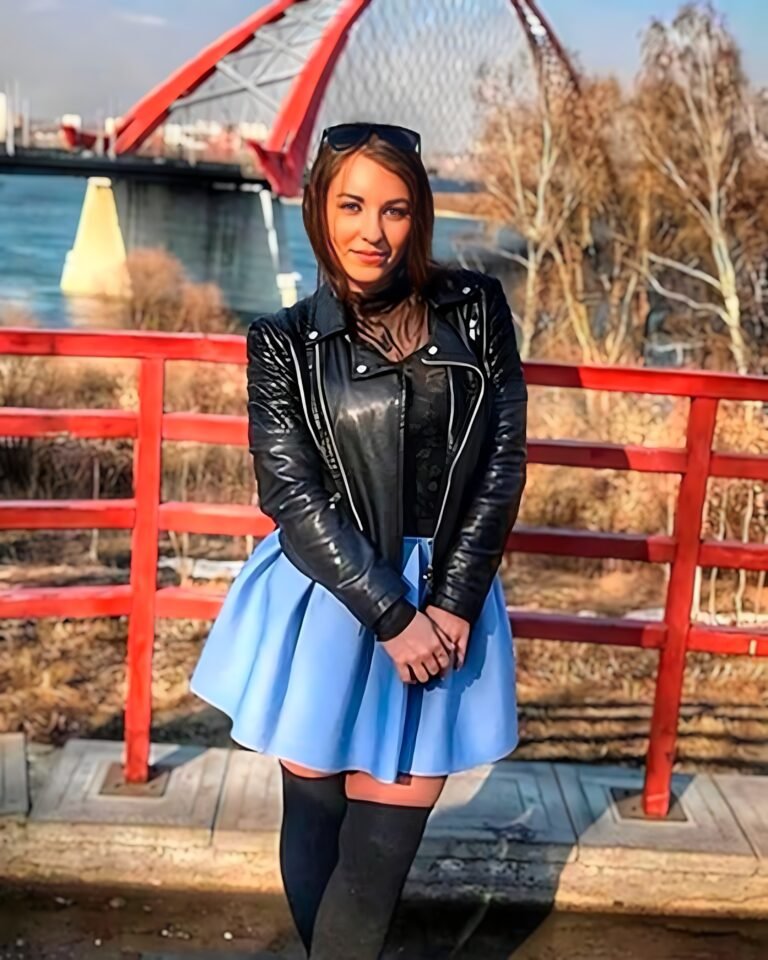 Snezhana Korolyova, ucisă de urs în Munții Altai. Logodnic din ziua anterioară