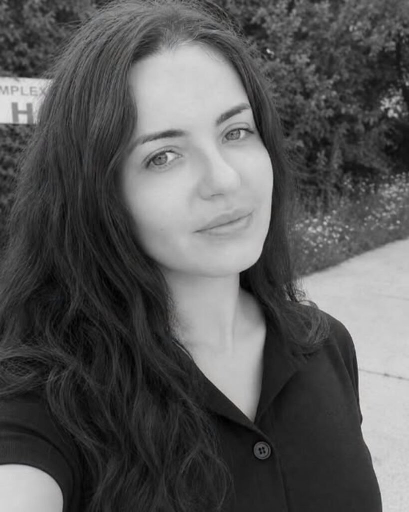 Mădălina Apostol a decedat. Nick Rădoi: boala i-a controlat gândurile
