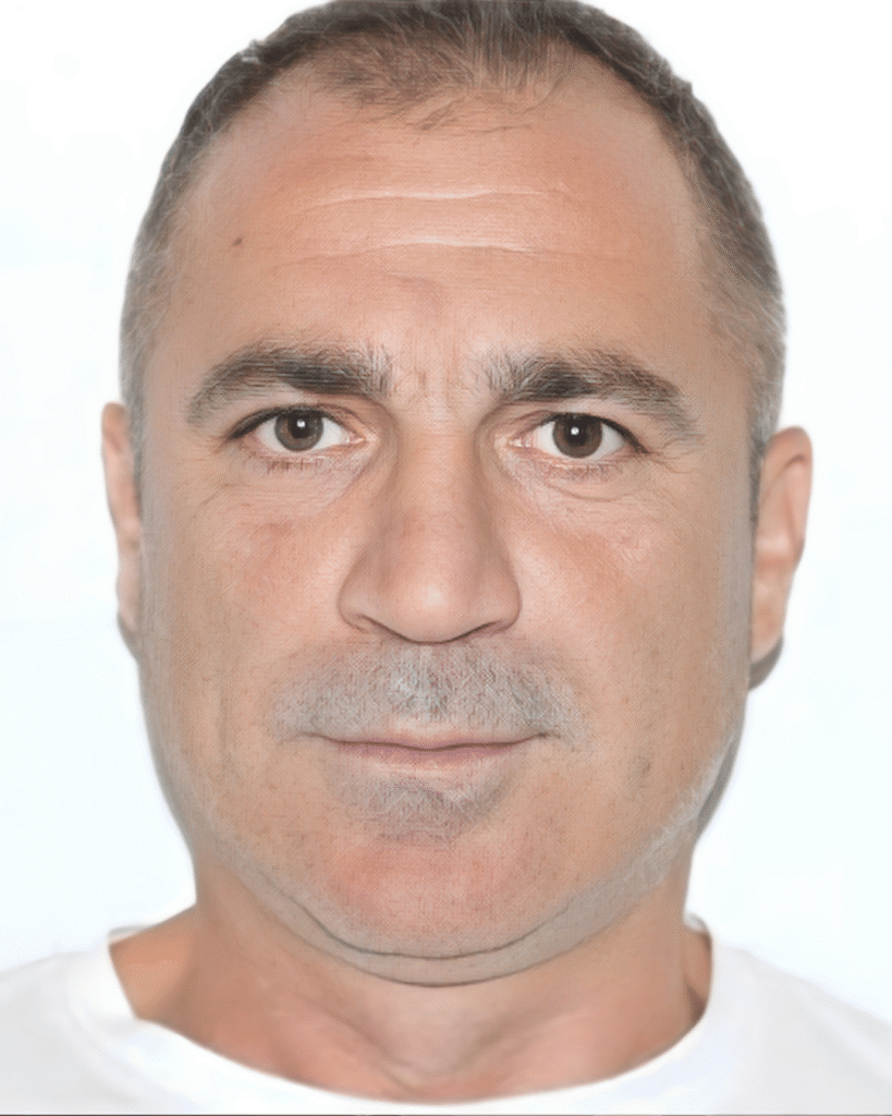 Bărbatul de 48 de ani găsit îngropat la Botoșani. Ce au descoperit autoritățile