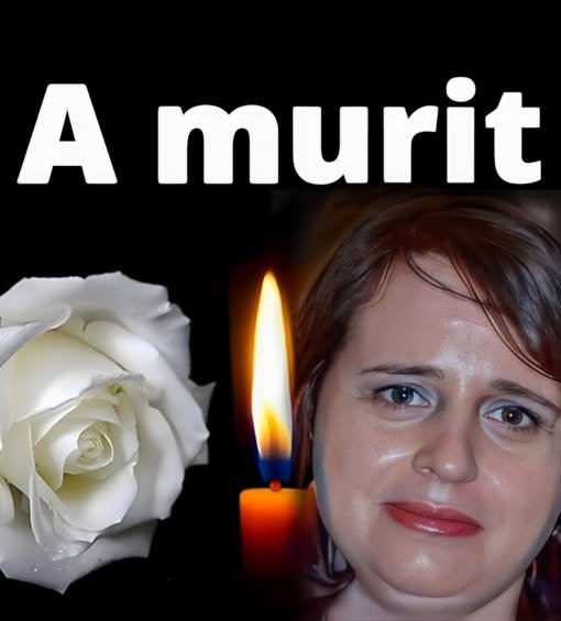 Mireille Astrid Popa a murit la 46 de ani. Luni de suferință