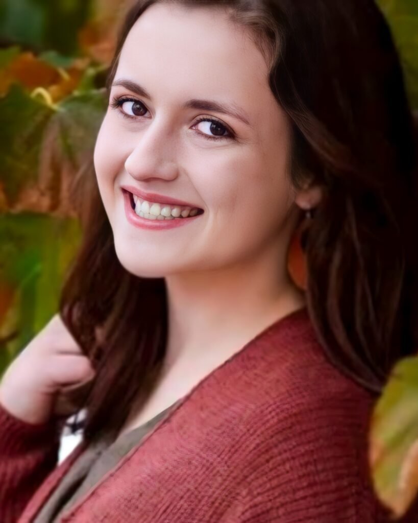 Nadia Horn, profesoară arestată pentru relații cu doi elevi de 16 ani