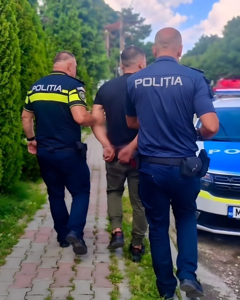 Fată de 13 ani, agresată sexual într-un mall din Cluj. Bărbatul de 72 de ani, reținut