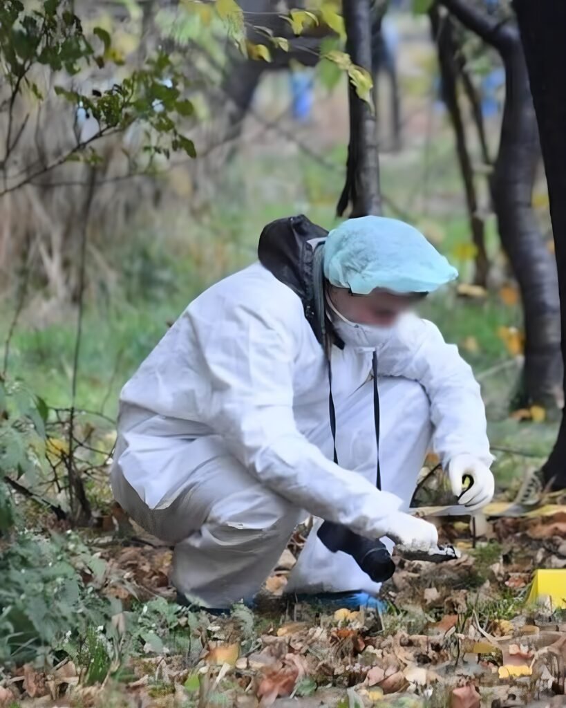 Adolescent de 16 ani, acuzat că și-a ucis mama. Arestat în Roma