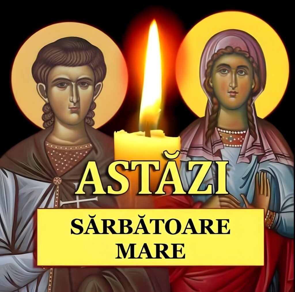 Sfântul Mucenic Avtonom, prăznuit pe 12 septembrie. Rugăciunea zilei