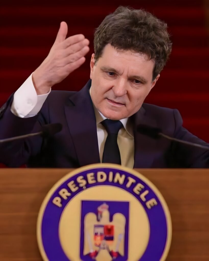 Noul premier al României, desemnat în septembrie. Trei nume pe listă