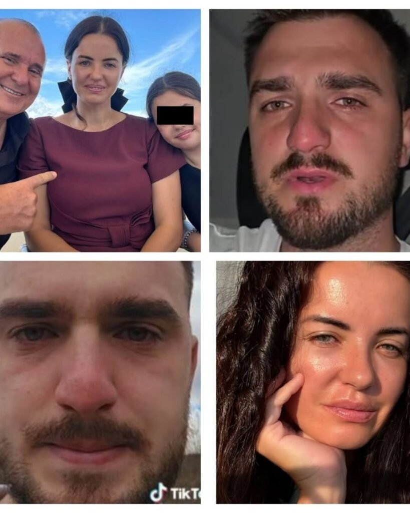 Mădălina Apostol s-a stins din viață la 40 de ani. Mesajul emoționant al gemenilorGraur