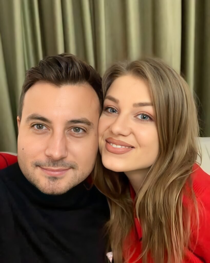 Valentin Sanfira, primul interviu după 6 luni de la divorț. Ce a mărturisit