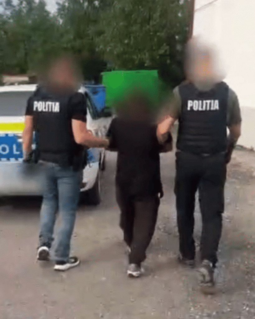 Cadavru descoperit într-o valiză în râul Olt. Ancheta începe cu identificarea victimei