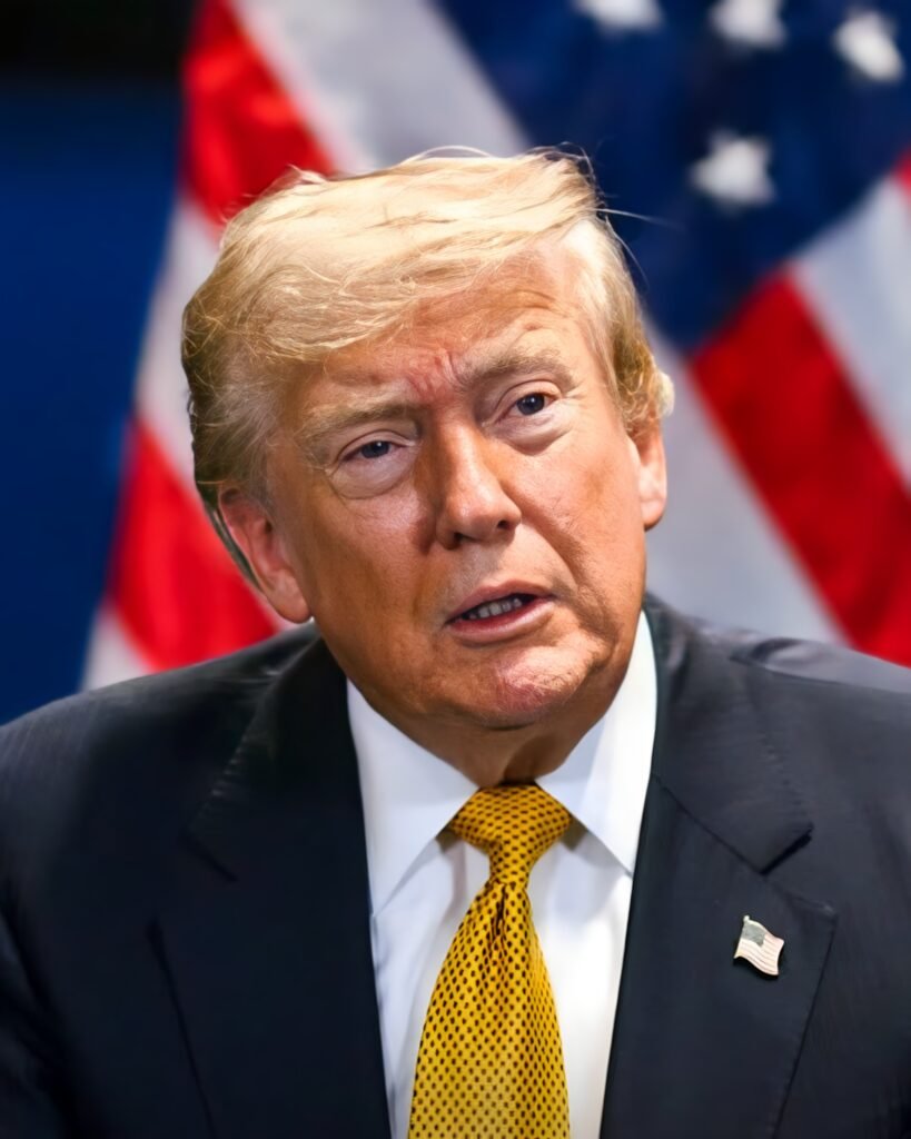 Trump promite 5.000 de dolari fiecărui american. Condiția e simplă