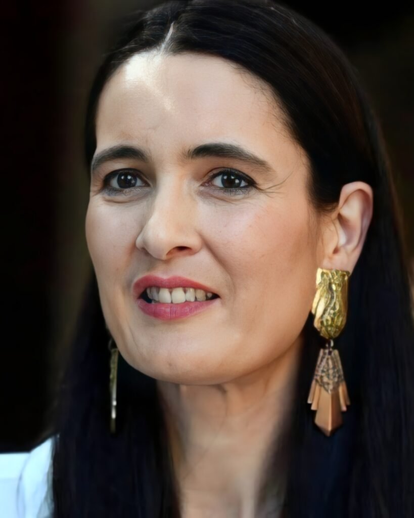 Clotilde Armand, condamnată la un an de închisoare. Pedeapsa, amânată