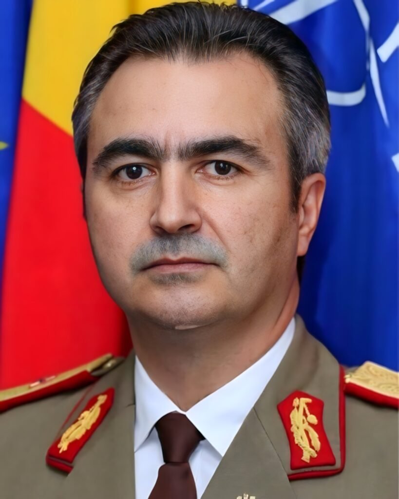 Dorin Ioniță, general al Armatei Române, a fost găsit împușcat în cap. Ce au descoperit anchetatorii lângă trupul său