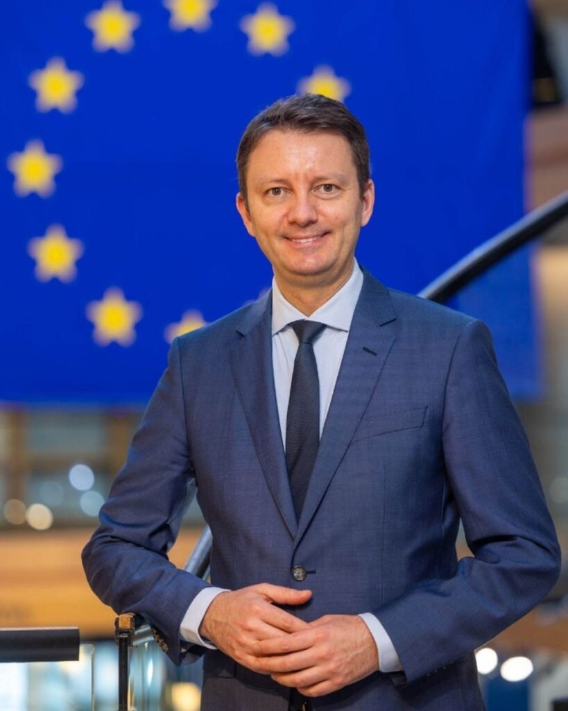 Siegfried Mureșan, desemnat de Nicușor Dan pentru funcția de prim-ministru. Nominalizarea vine după luni de negocieri politice