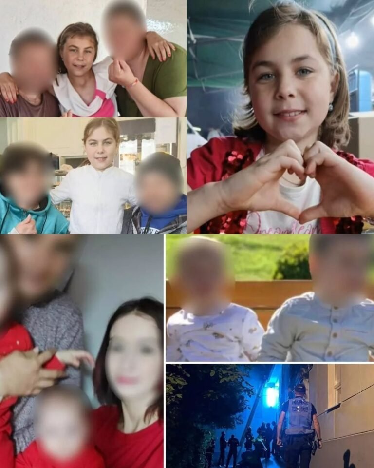 VIDEO Părinții biologici ai Marinei, fetița de 10 ani, moartă după un accident rutier în fața casei, au aflat de la televizor de tragedie. Tatăl i-a recunoscut pantoful: ”O durere cumplită”
