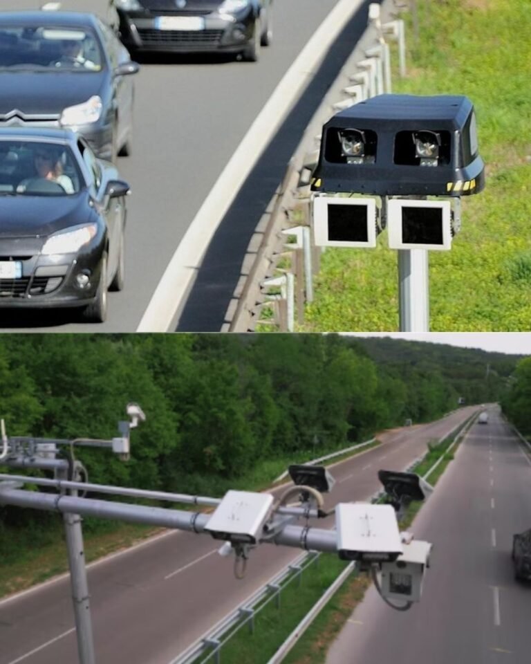 Apar 400 de noi radare fixe în România. Pe ce drumuri vor fi supravegheați șoferii