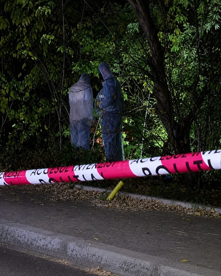 Doi bărbați acuzați de camătă au îngropat aproape 200.000 de lei în curtea casei pentru a ascunde banii. Cum i-au obținut