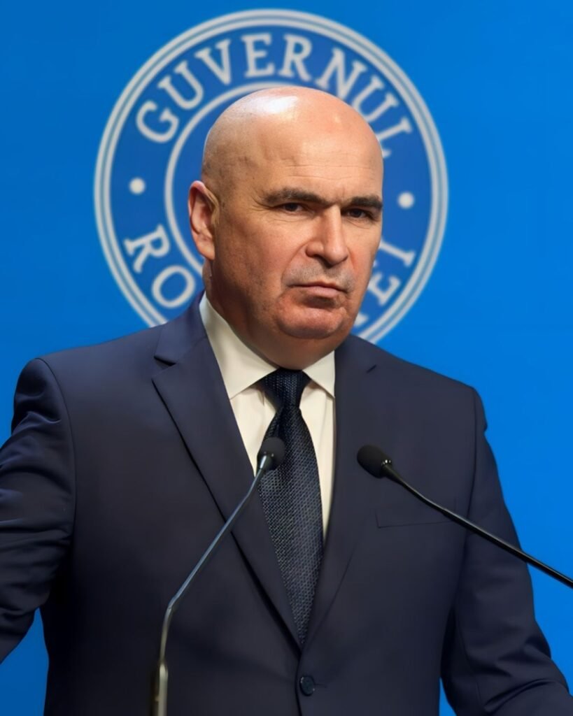 Parchetul General cere ARESTAREA în lipsă a lui Horațiu Potra și a fiului său, precum și a altor 18 persoane, în dosarul lui Călin Georgescu