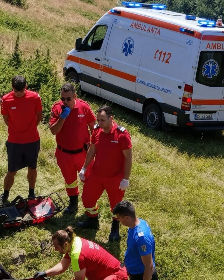 CUTREMURĂTOR! Un bărbat a mwrit după ce a cules… Vezi mai mult