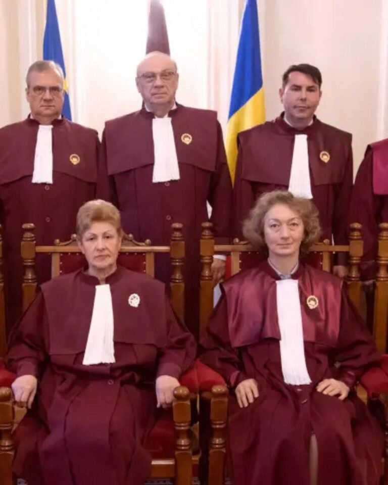 Stirea momentului ! Victorie pentru români! CCR a fost… Vezi mai mult