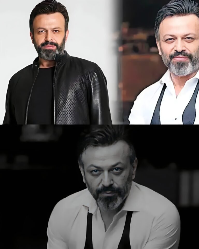 Astăzi, lumea serialelor turcești A PIERDUT UN ACTOR talentat și iubit, iar VESTEA MORȚII lui Serhat Kılıç lasă în urmă o durere imensă. A fost găsit mort în casă