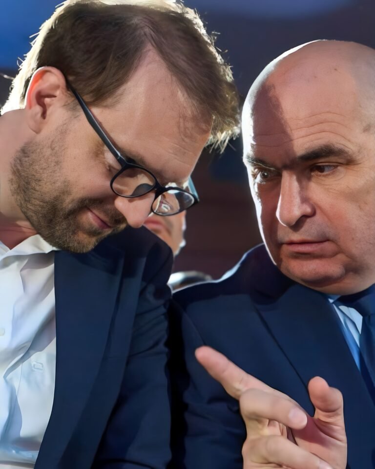 Modul de împărțire a posturilor din Biroul Permanent al Camerei Deputaților, atacat la CCR. PNL și USR susțin că este o lovitură de stat: ”Ne luptăm pentru o normalitate, pentru o democraţie”