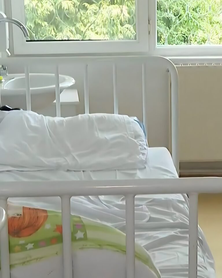 Adina Popescu, 6 zile fără operație la Floreasca. A plătit 8.000 de euro la privat