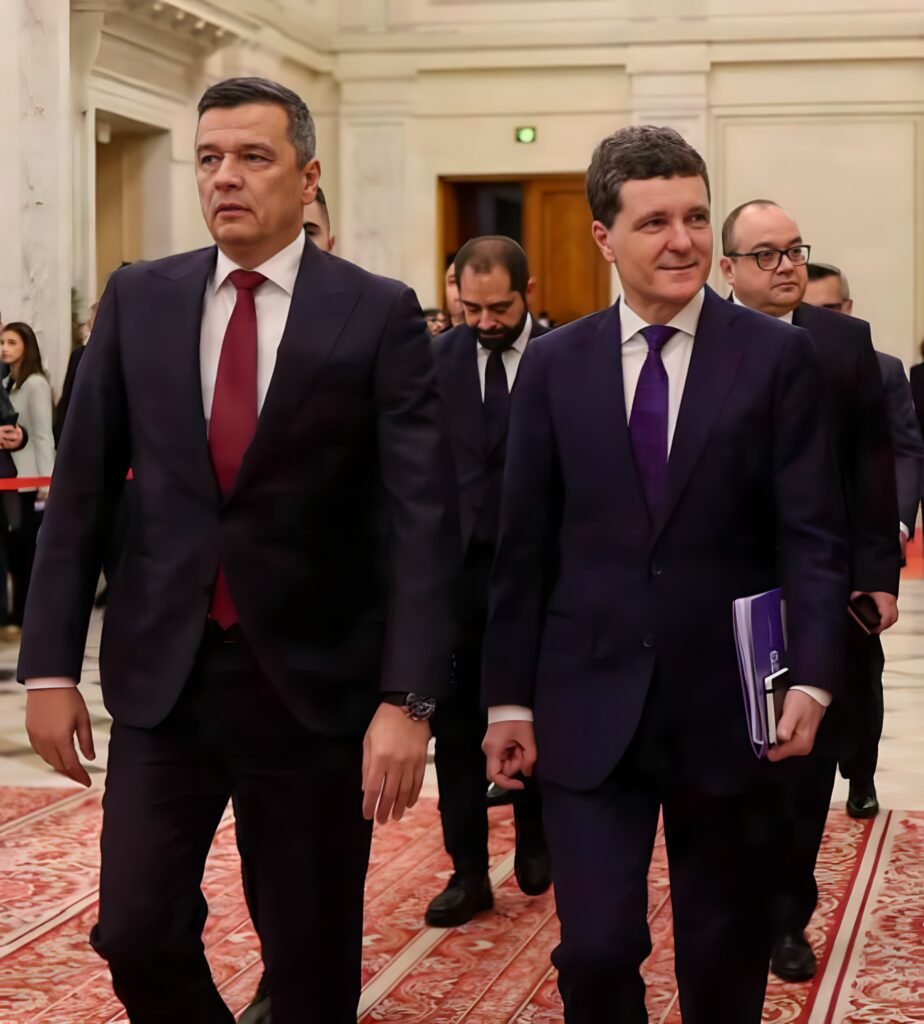 Sorin Grindeanu a dat vestea: „Toată lumea să lase tonul mai jos…