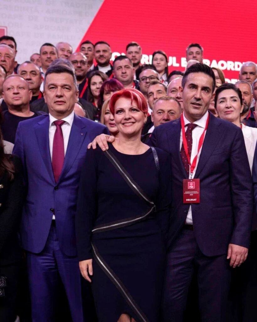 Constantin Toma refuză să mai candideze din partea PSD. Cum un primar cu 78% din voturi se desprinde de partid