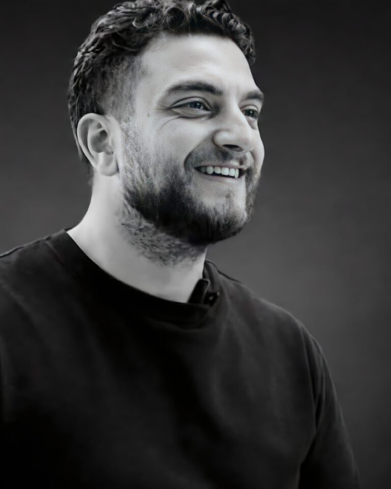 Elie Moussa, motociclist mort în Târgu Mureș. Șoferița a virat brusc
