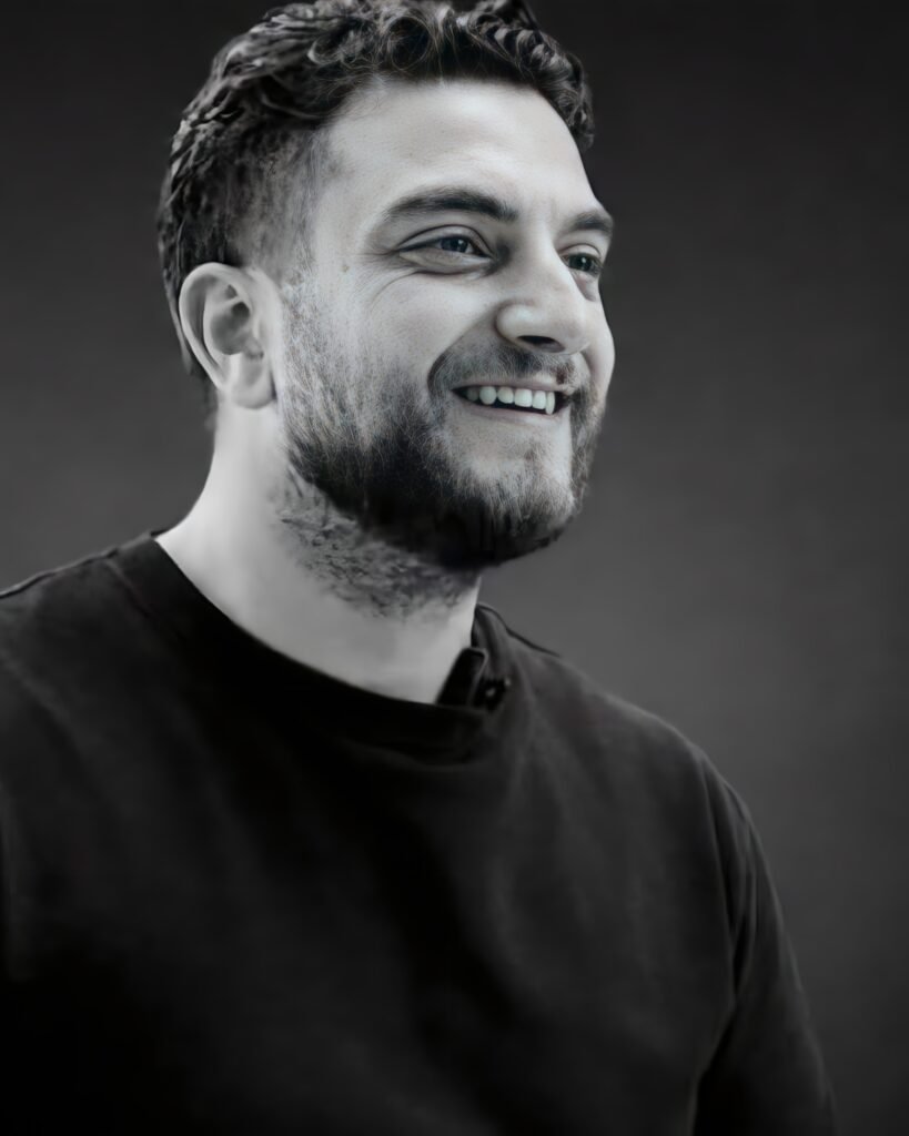 Elie Moussa, motociclist mort în Târgu Mureș. Șoferița a virat brusc
