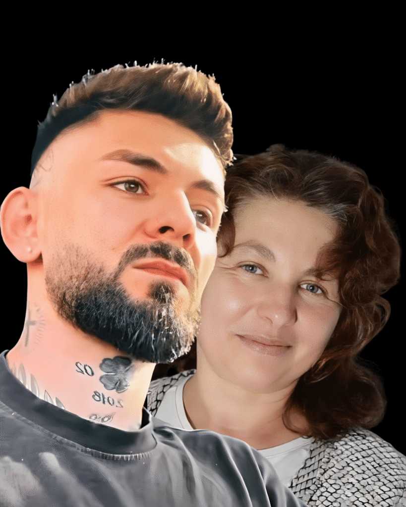 Mama suspectului nu poate oferi mărturii în cazul crimei din Vâlcea