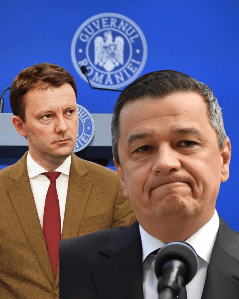 Mureșan începe negocierile pentru Guvern. Zece zile pentru a ține coaliția unită