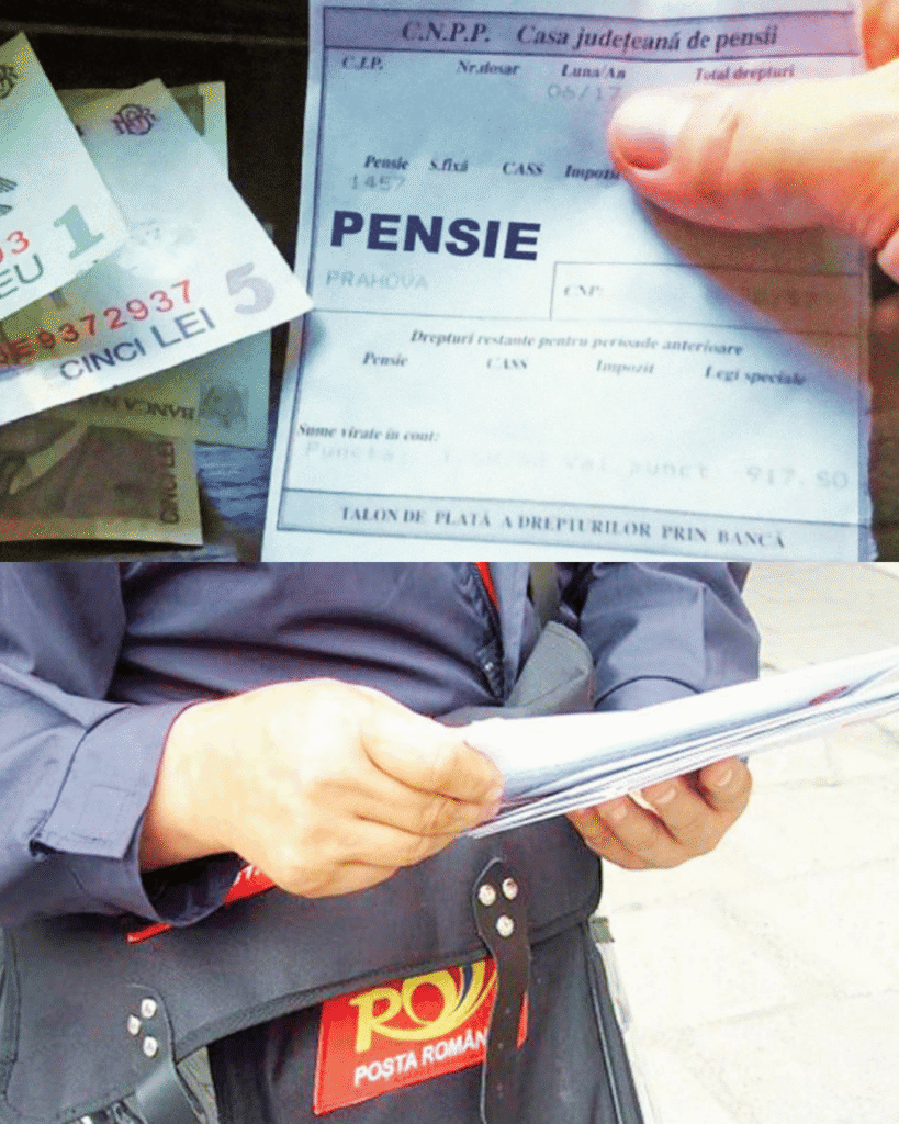 CASS din pensii se elimină din 2027, indexarea se reia după doi ani de înghețare