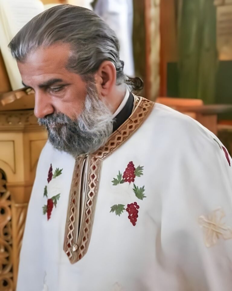 Preot condamnat la închisoare, dispărut. Părintele Teofan, dat în urmărire