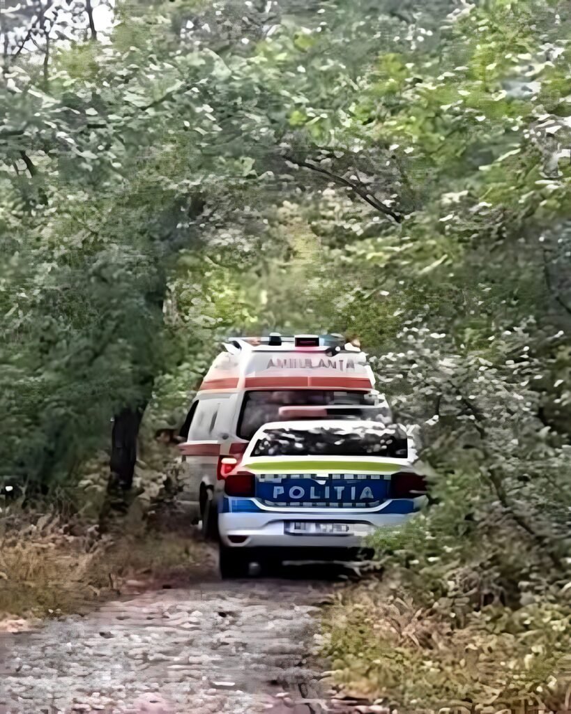 Nicolas, 4 ani, găsit înecat într-o baltă din Vrancea